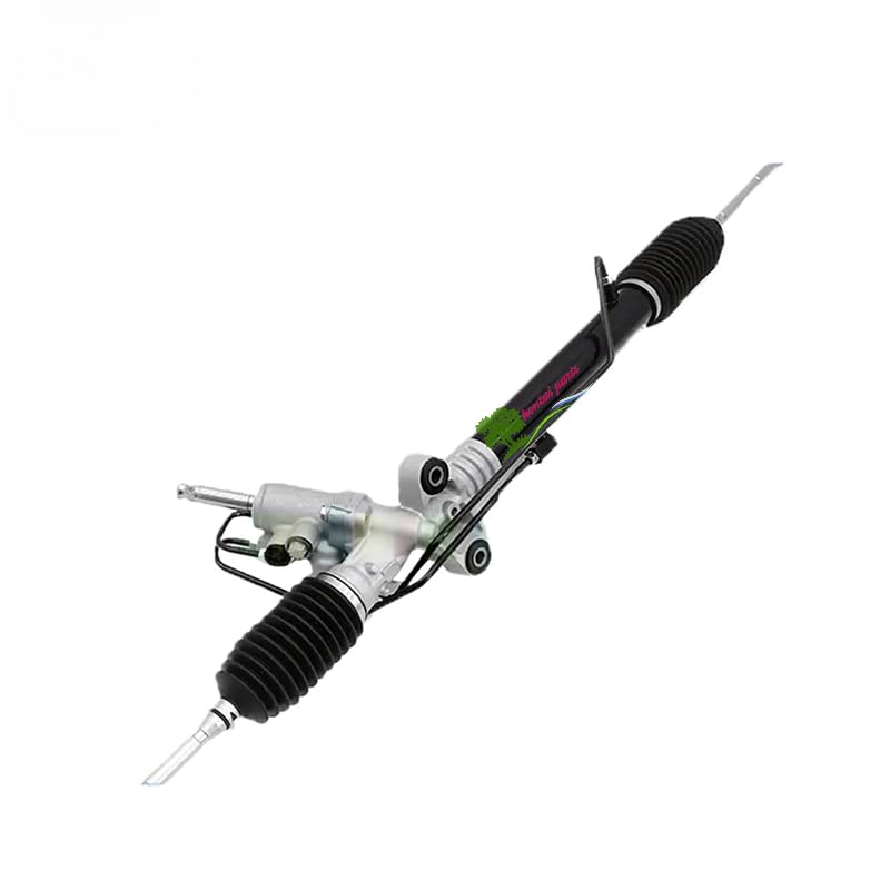 Power Steering Gear Rack for Subaru Legacy 5th Generation, Facelift (2012–2015) 5th Generation (2009–2013) 4th Generation, Facelift (2006–2009) BP5, BPE, BL9, BLE for 34110-AG041 LHD Left Hand Drive