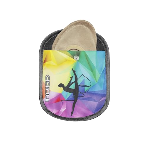 DRUNA Funda de Punteras Indigo 13 * 14,8 cm (Multicolor)