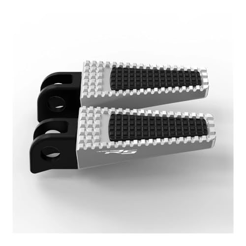 Repose-Pieds R1250RS Moto Pédale Passager Réglable