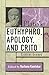 Plato's Euthyphro, Apology, and Crito: Critical Essays (Critical Essays on the Classics Series)
