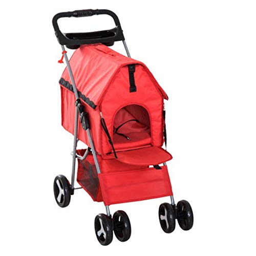 Los carritos para gatos Más Vendidos en Descubre los 12 Mejores