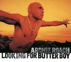 Looking for Butter Boy