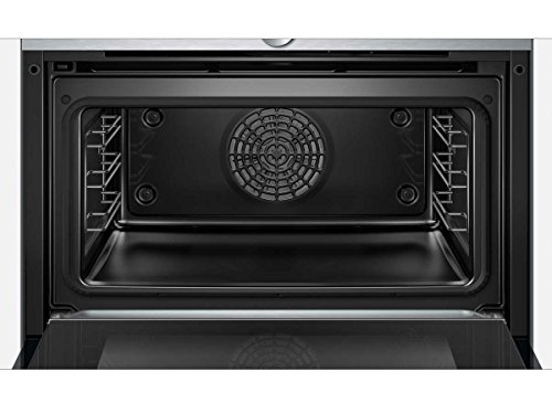 Siemens Backofen CS636GBS2 iQ700 Einbau-Kompakt