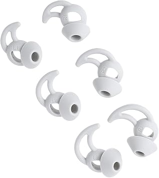 Earhook for Bo-se Noise-Masking Sleepbuds Noise Masking Headphones Replacement Eartips Earbuds Ear Buds Tips Soft
