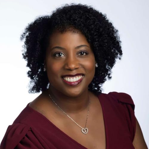 Hello D10! - Meet Candy Pittman - Your D10 Governor