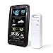 AcuRite 01118M Weather Station with Temperature, Humidity and Weather Forecaster
