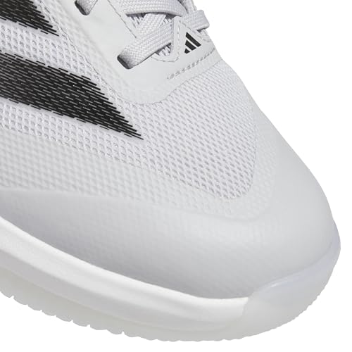Zapatillas de césped adidas Adizero Instinct para mujer con tracción y estabilidad 5