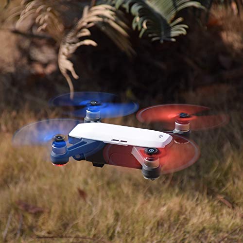 Drones, Wireless Imagen adicional