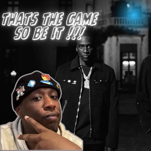 That's The Game SO BE IT! Clipse Return, Chris Brown vs MJ, Cardi & Offset New Drops.