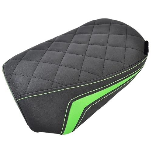 Selle passager arrière moto et coussin de siège pour S EN650 VN650 2015-2025 - 7
