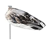 White Rock Headless Juvy Snow Goose Windsocks