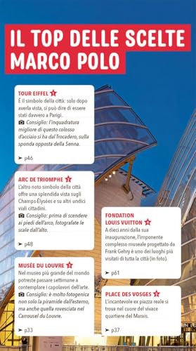 Parigi. Con Carta Estraibile - 8