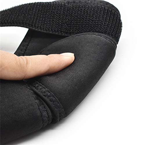 Almencla Joelheiras Cotoveleiras