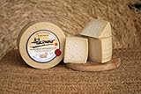 QUESOS MANCHEGOS ARTESANOS SEMICURADOS EN VARIOS TAMAÑOS CON DENOMINACIÓN DE ORIGEN (GRANDE DE 3KG)