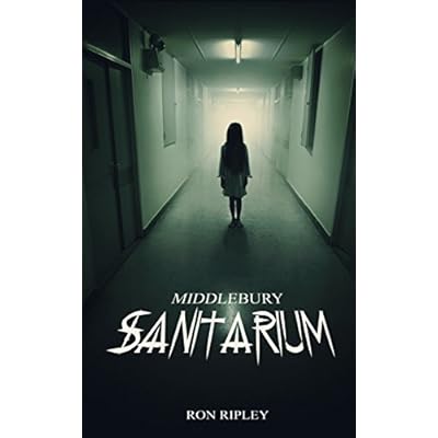Middlebury Sanitarium: Supernatural Horror with Scary Ghosts & Haunted Houses