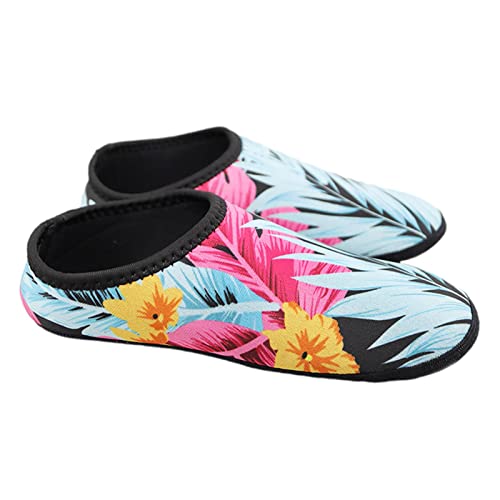 Meias de Mergulho - Meias para esportes aquáticos de natação na praia tênis descalço - Sapatos mascu