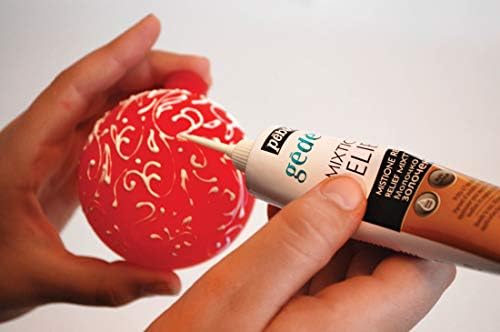 Gedeo Gilding Glue 37 ML for Transfer Foil