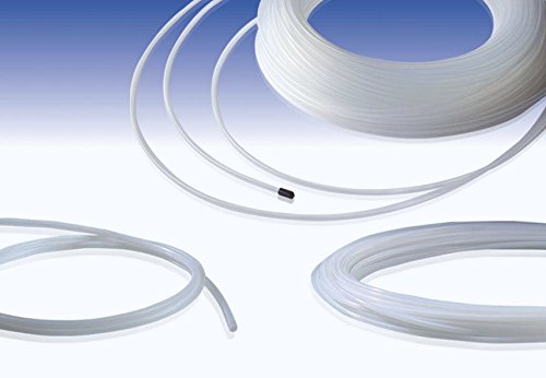 PTFE Teflon tubing 0.6 OD 0.3 ID for 3D Printer Prusa/DIY Projects 0.5 mtr Long (B01NBSH7DE) Amazon Price History, Amazon Price Tracker