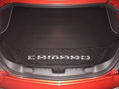Envelope Trunk Cargo Net for Chevrolet Camaro 2010 2011 2012 2013 2014 2015