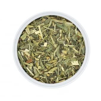 Grünhafer - Hafertee BIO, geschnitten 1kg von Dragonspice Naturwaren, geschnitten 1kg