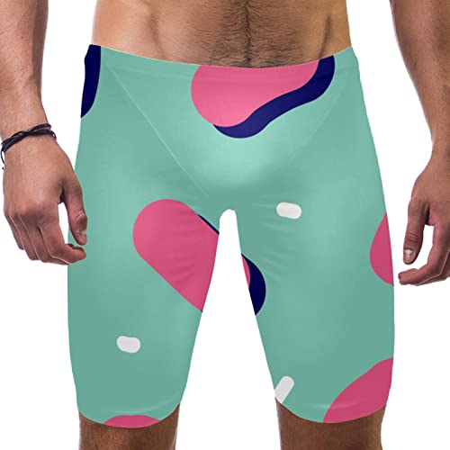 Short de bain pour homme idéal pour vos vacances d'été et journées piscine