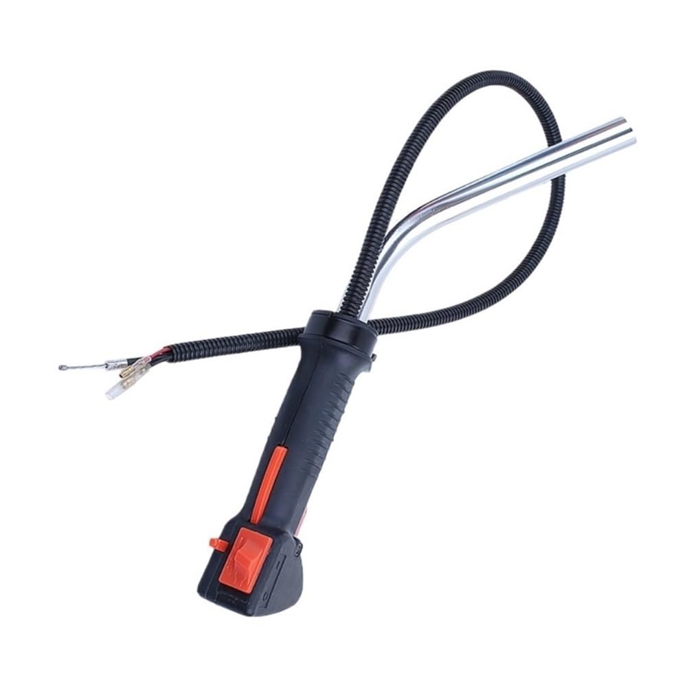 Conjunto de Interruptor de Encendido y Apagado de Parada de Motor Apto for cortadora de Hilo generador GX31 GX35 GX35NT