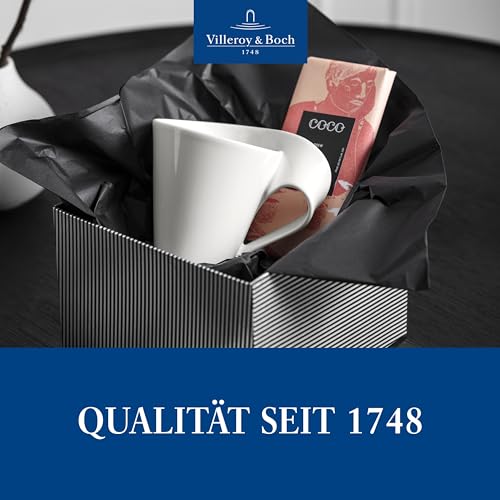 Villeroy & Boch NewWave Caffe White thumbnail 7