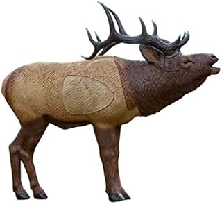 Rinehart 1/3 Scale Woodland Elk Target