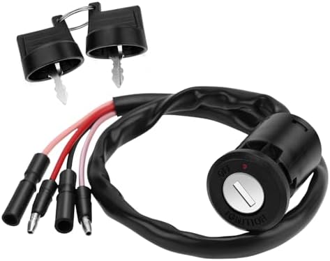 Interruptores Honda Fourtrax 300 Trx300 1989 | Meses Sin Interés - Foto 10