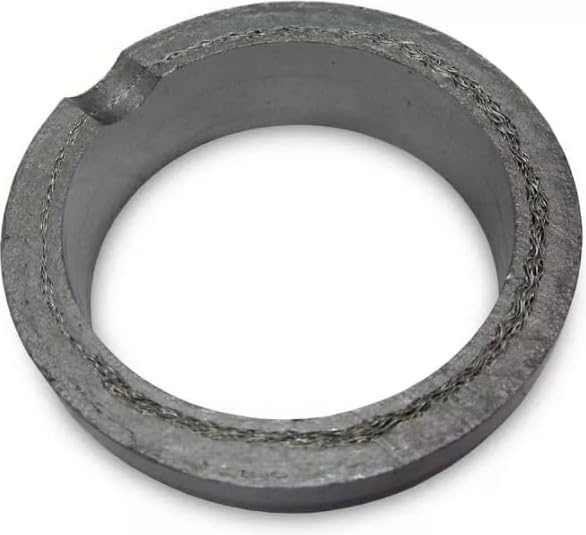 Exhaust Gasket Donut Seal for Polaris 3610114 Seal-Exhaust