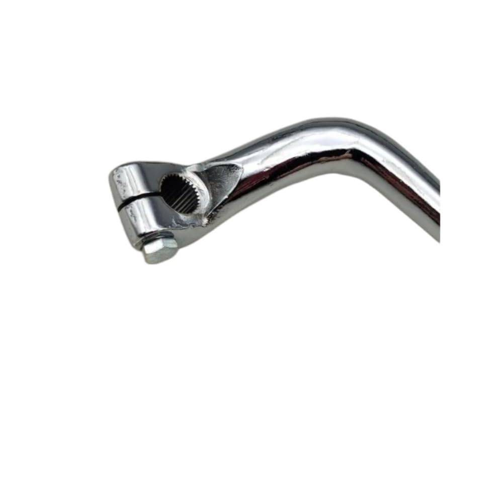 Palancas Cambio Palanca De Arranque Para Motocicleta Todoterreno, Palancas, Piezas Pedal Para FT-110 Para MAX110