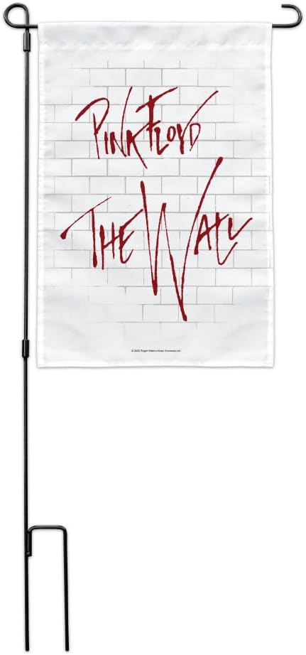GRAPHICS & MORE Pink Floyd The Wall Garden Yard Flag