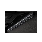Marchepied électrique évolutif, barre Nerf latérale, Compatible avec BMW X5 G05 2019 2020 2021 2022 2023(Without light)