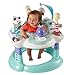 Evenflo Exersaucer Polar Playground Bouncing Activity Center