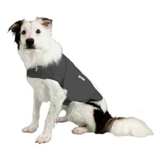 Thundershirt Dog Anxiety Solution - SMALL