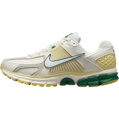 Nike Zoom Vomero 5 Basket pour Homme en Sail et Malachite