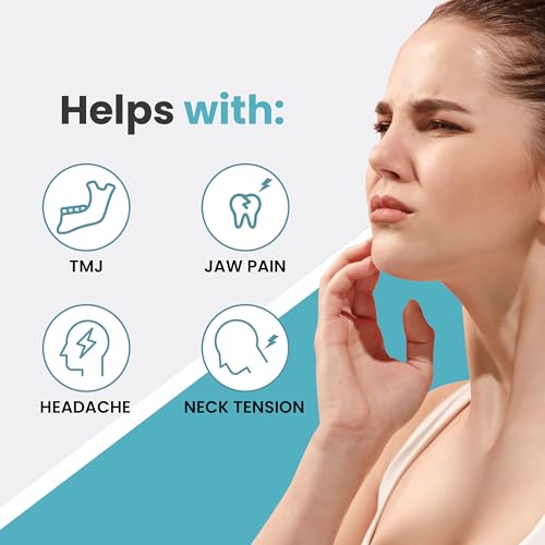 Lumia Wellness Occipital Release Tool, Cervical Traction Pillow for Pivtol Therapy, TMJ Relief, Neck and Shoulder Pain Relief, Neck Stretcher Traction Device by Lumia Wellness - Image 6