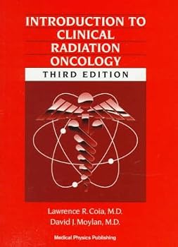 Paperback Introduction to Clinical Radiation Oncology Book