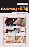 Schwängerung hoch 4! Der pralle Sammelband (Scharfe Schwängerungsgeschichten)