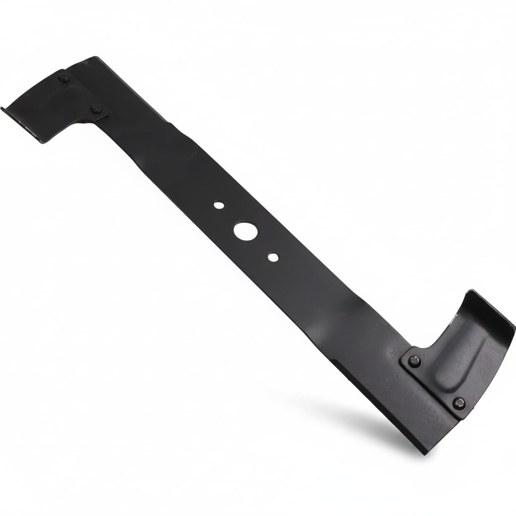 Mamuth Wild Nature 45 Cm Dolmar Lawnmower Blade Suitable For Pm4660s, Pm4650hs, High-Quality Replacement For Lawn Care