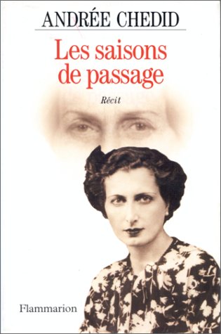 Les Saisons de passage