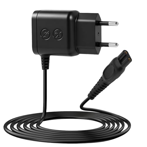 Cagrin 15V HQ8505 Chargeur Rasoir Compatible avec Philips Norelco 3000 5000