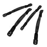 Aplicación: apto para barcos, kayak, equipo de ejercicio, motocicleta, estuche de herramientas, etc.