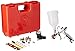SPRAYIT SP-33000K LVLP Gravity Feed Spray Gun Kit