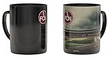 1. FC Nürnberg Tasse Magic
