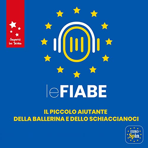 Il piccolo aiutante&hellip; della Ballerina e dello Schiaccianoci
