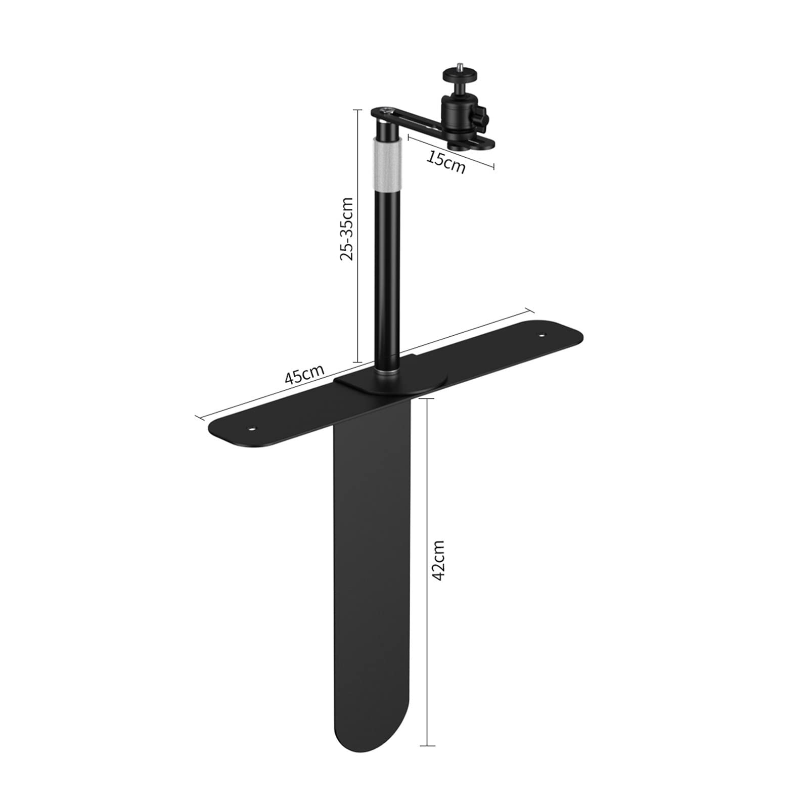 Support De Projecteur Projecteur Support de Chevet ménage Chevet canapé Cadre Universel Mural perforé lit Gratuit Support de projecteur Mural Support De Projecteur Réglable
