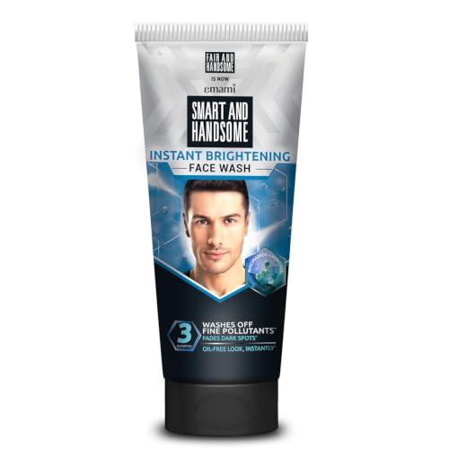 Fair and Handsome Face Wash 150g - Image 2