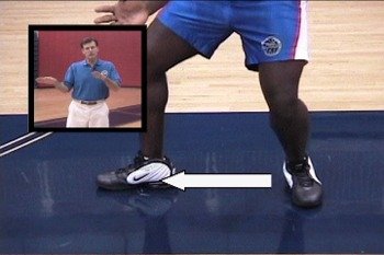 Better Basketball's Better 1-on-1 Defense