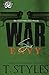 War 6: Envy (The Cartel Publications Presents) (War Series)